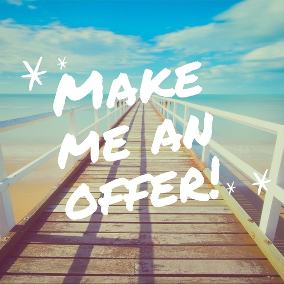 All reasonable offers are considered! - Picture 1 of 1